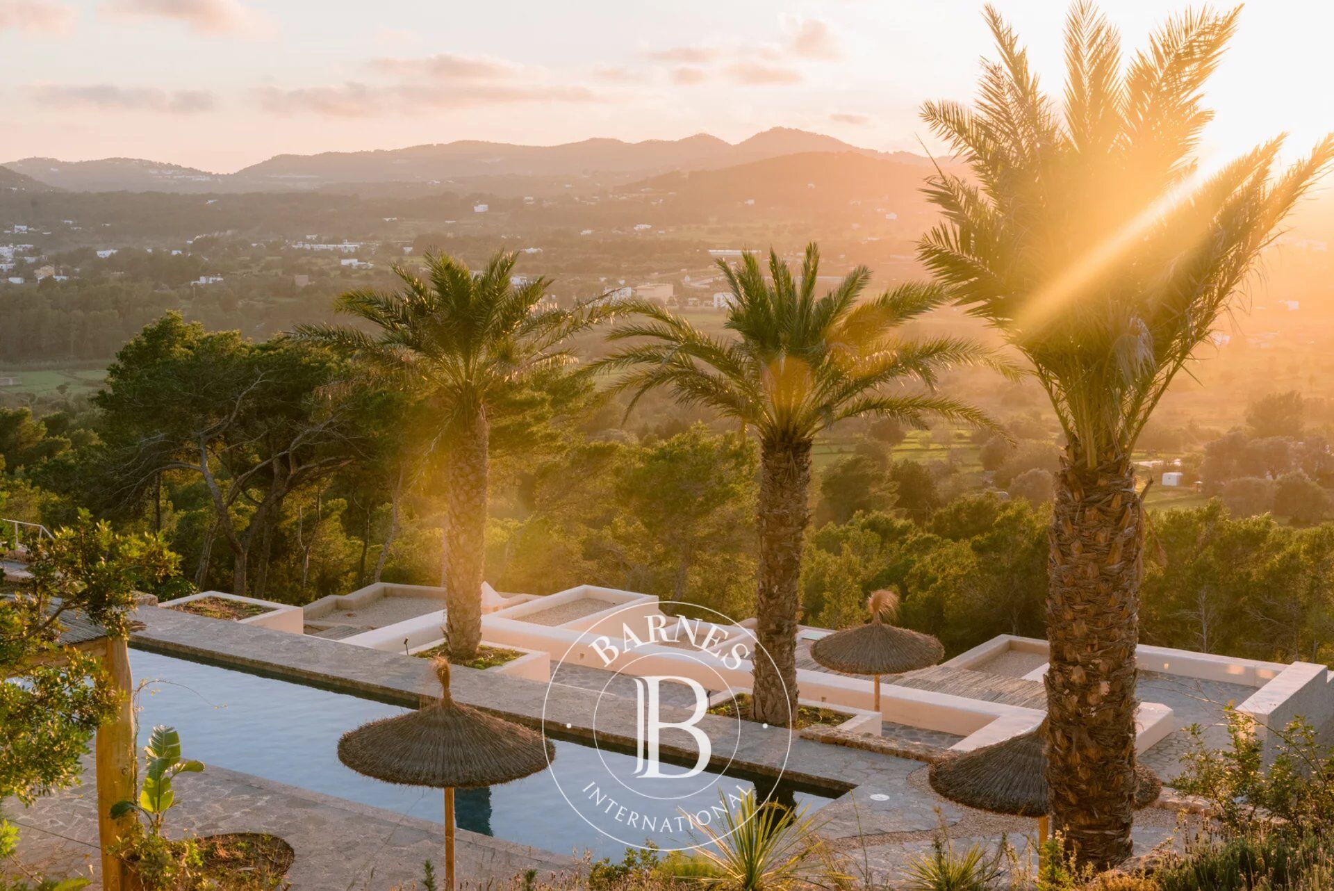 Villa Isla de Ibiza - picture 3