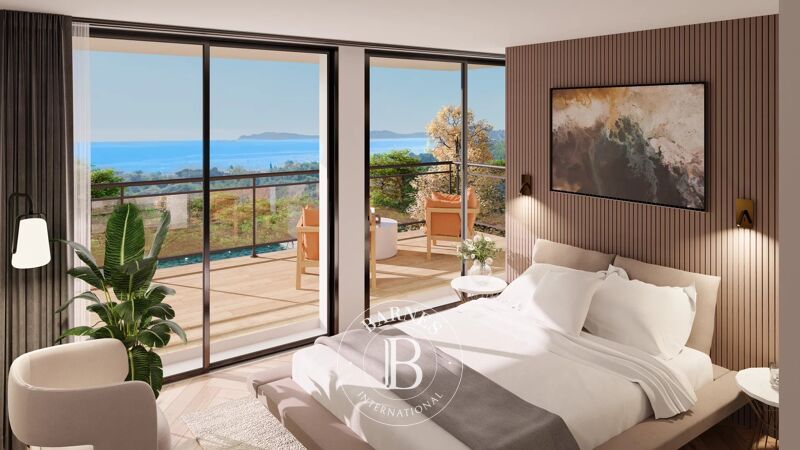 Venta, Terreno urbanizable La Croix-Valmer - picture 3