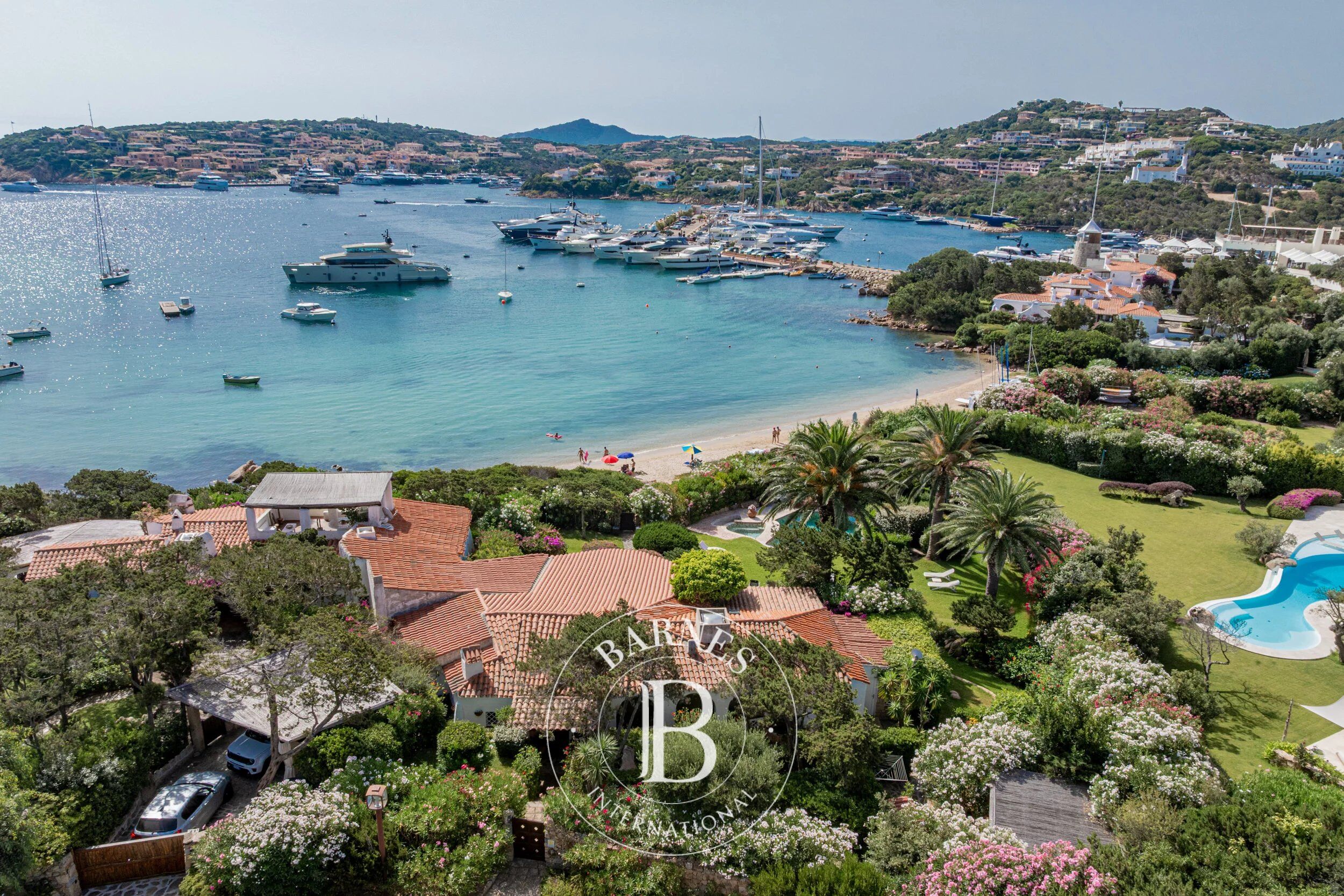 Villa Luna | Porto Cervo - picture 1