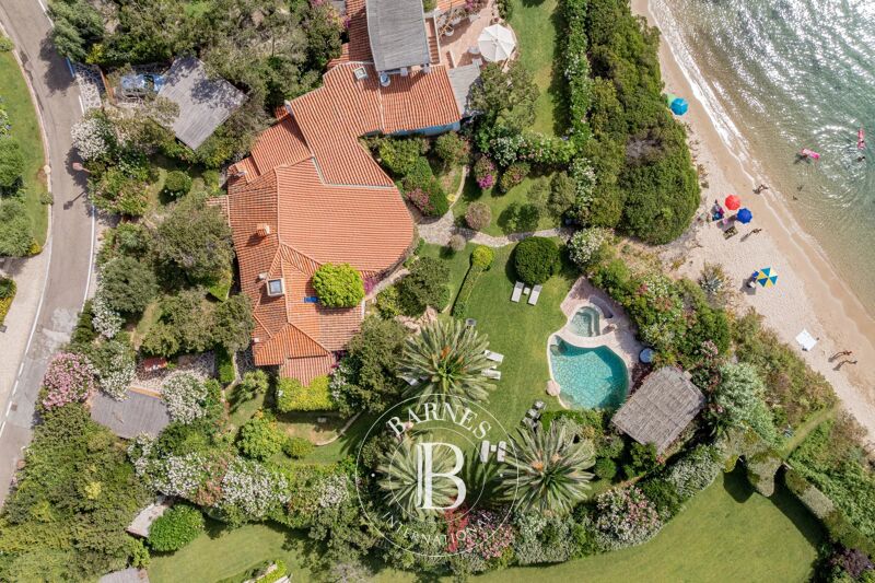 Venta, Villa Porto Cervo - picture 3