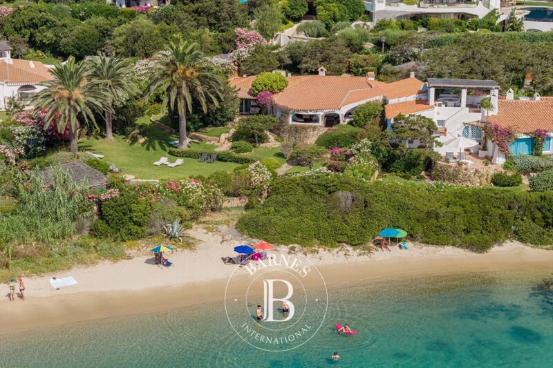 Venta, Villa Porto Cervo - picture 2