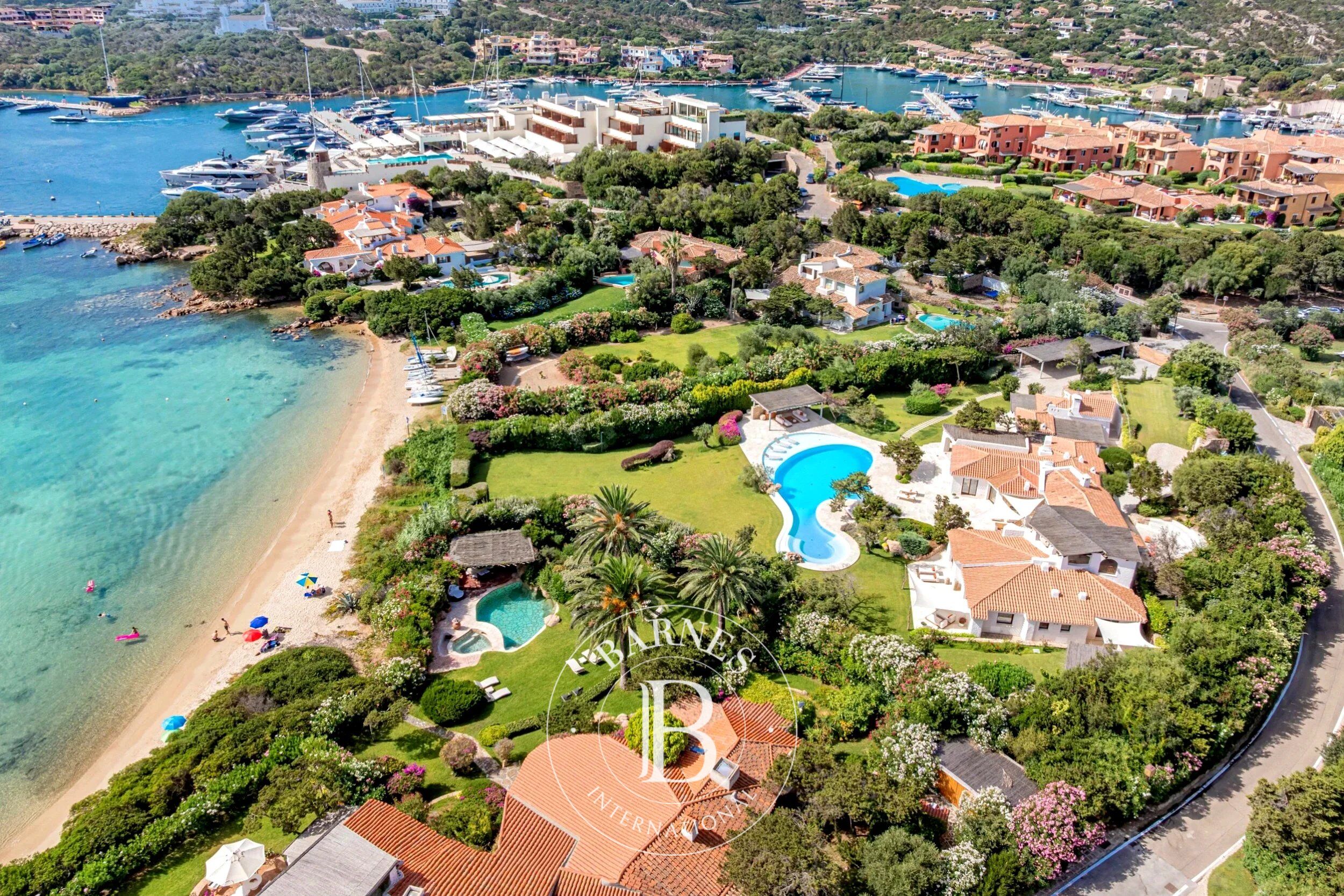 Villa Luna | Porto Cervo - picture 1