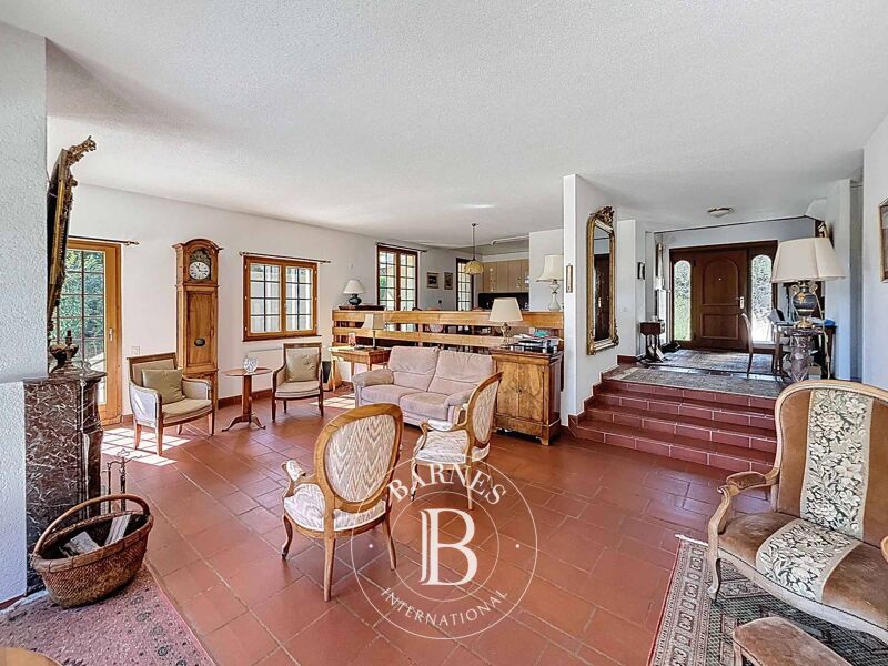 Venta, Villa Chéserex - picture 2