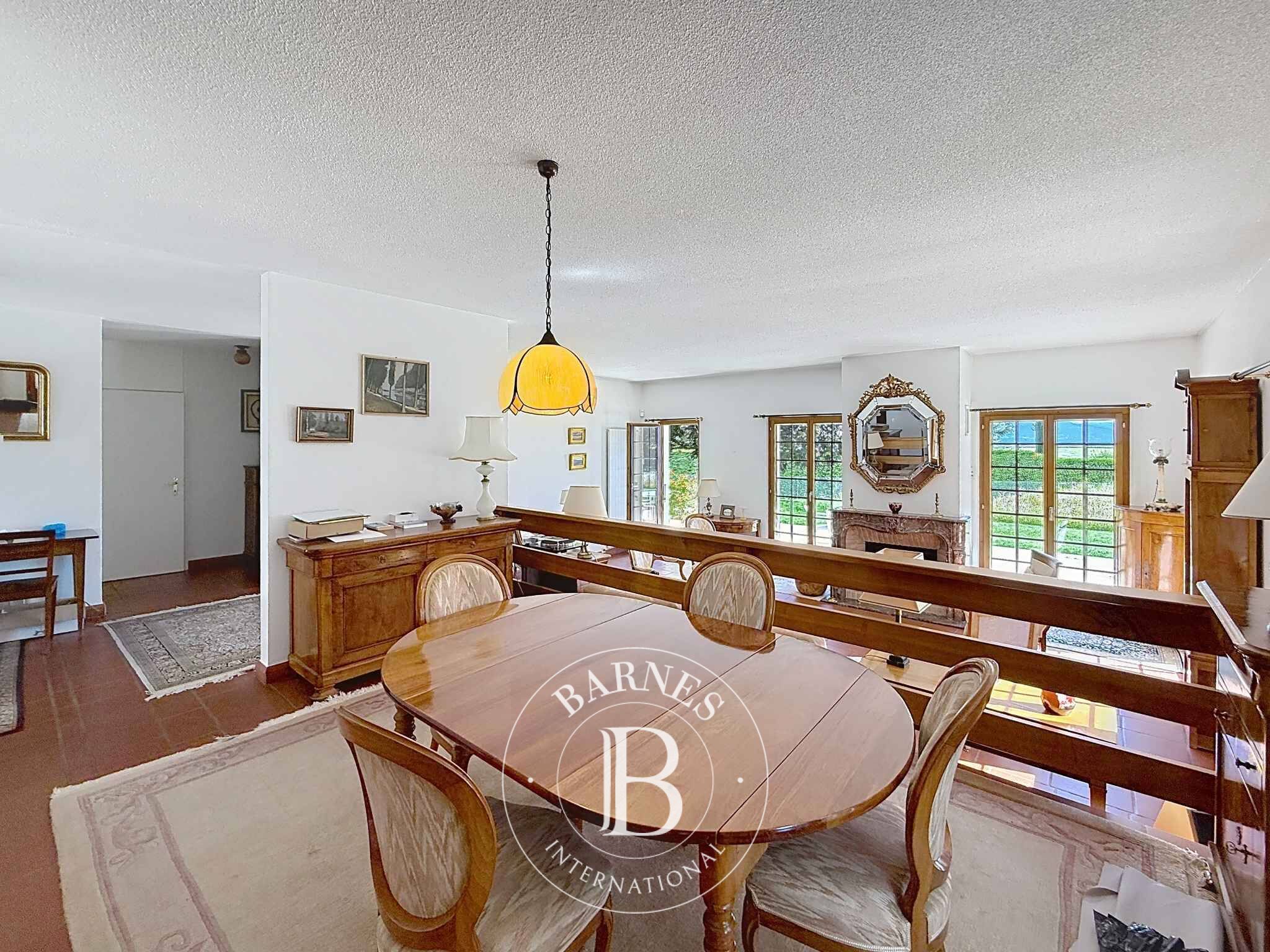 Villa Chéserex - picture 3