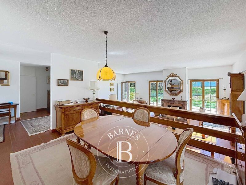 Venta, Villa Chéserex - picture 3