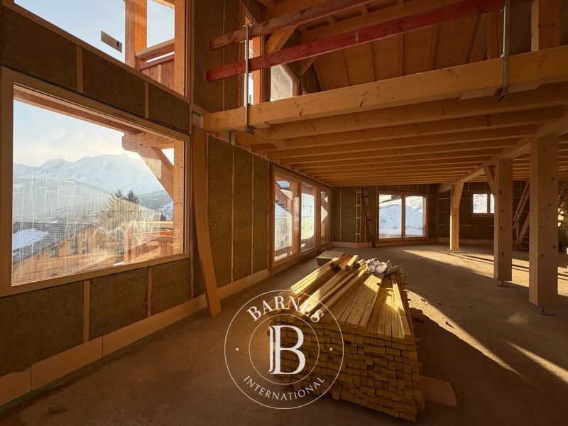 For Sale, Chalet Combloux - picture 2