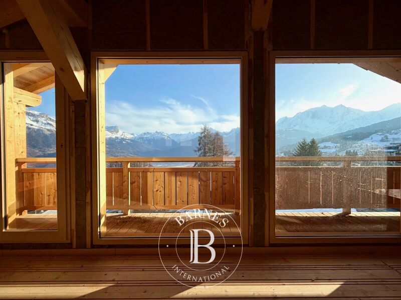 For Sale, Chalet Combloux - picture 3