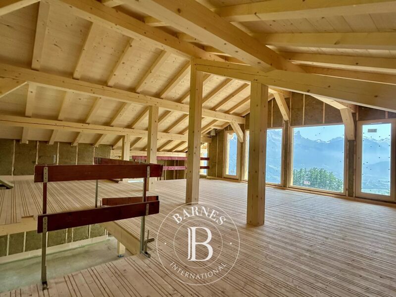 Venta, Chalet Combloux - picture 3