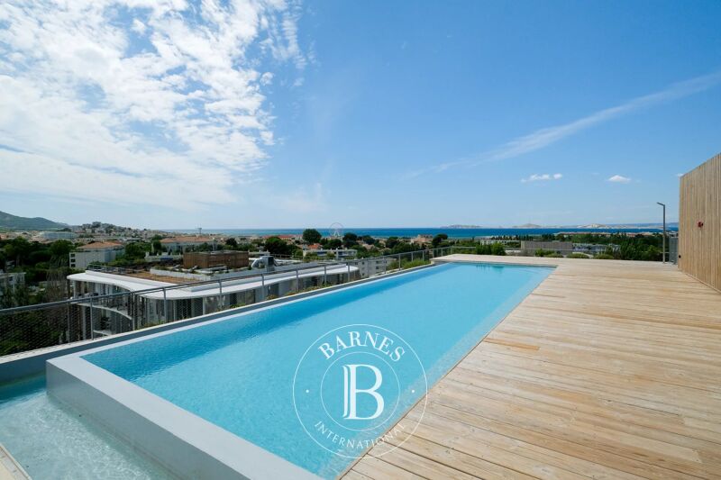 À vendre Appartement | Marseille 8ème - picture 2