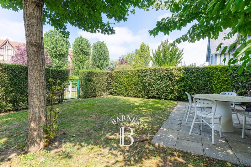 À vendre, Maison Deauville - picture 1