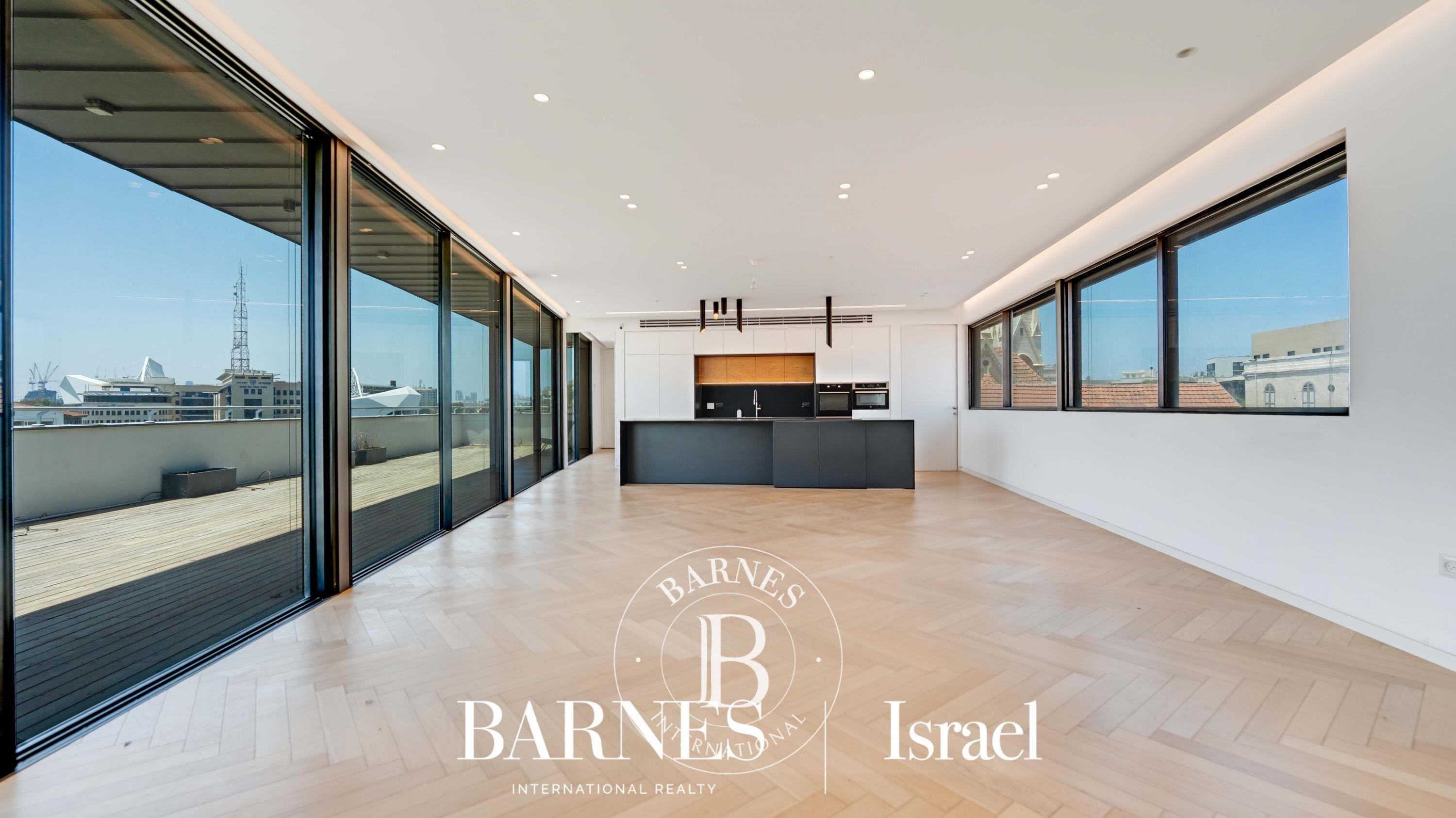 Tel Aviv-Yafo  - Dúplex 4 Cuartos - picture 19