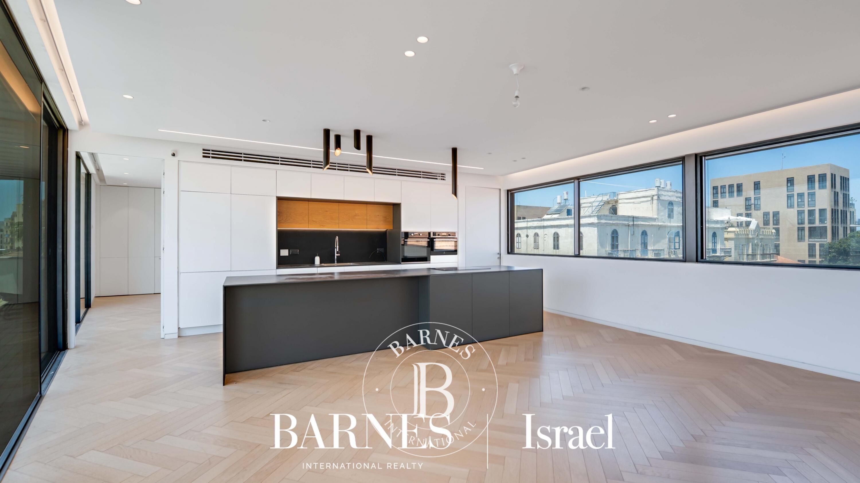 Tel Aviv-Yafo  - Dúplex 4 Cuartos - picture 9