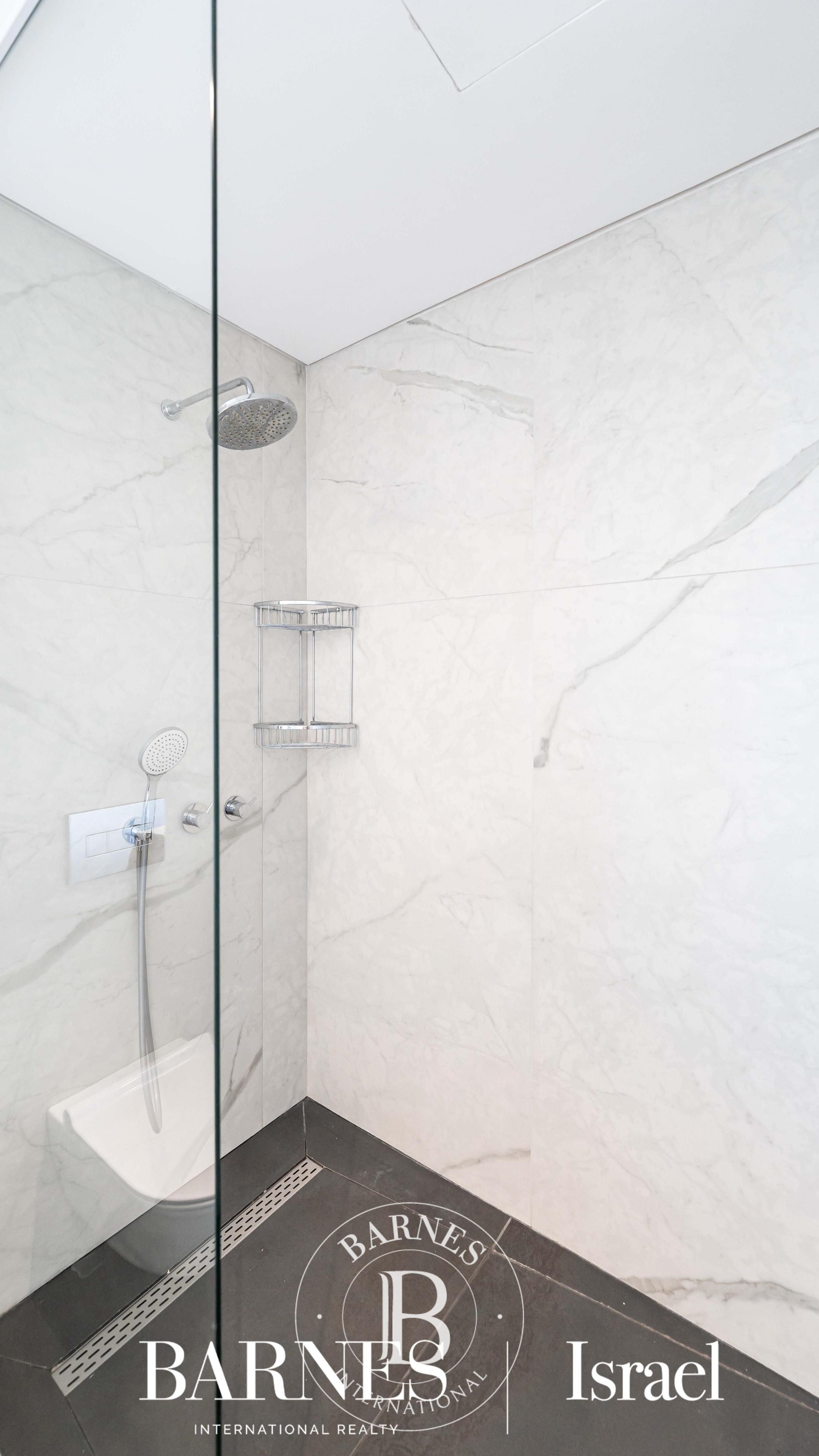 Tel Aviv-Yafo  - Dúplex 4 Cuartos - picture 18