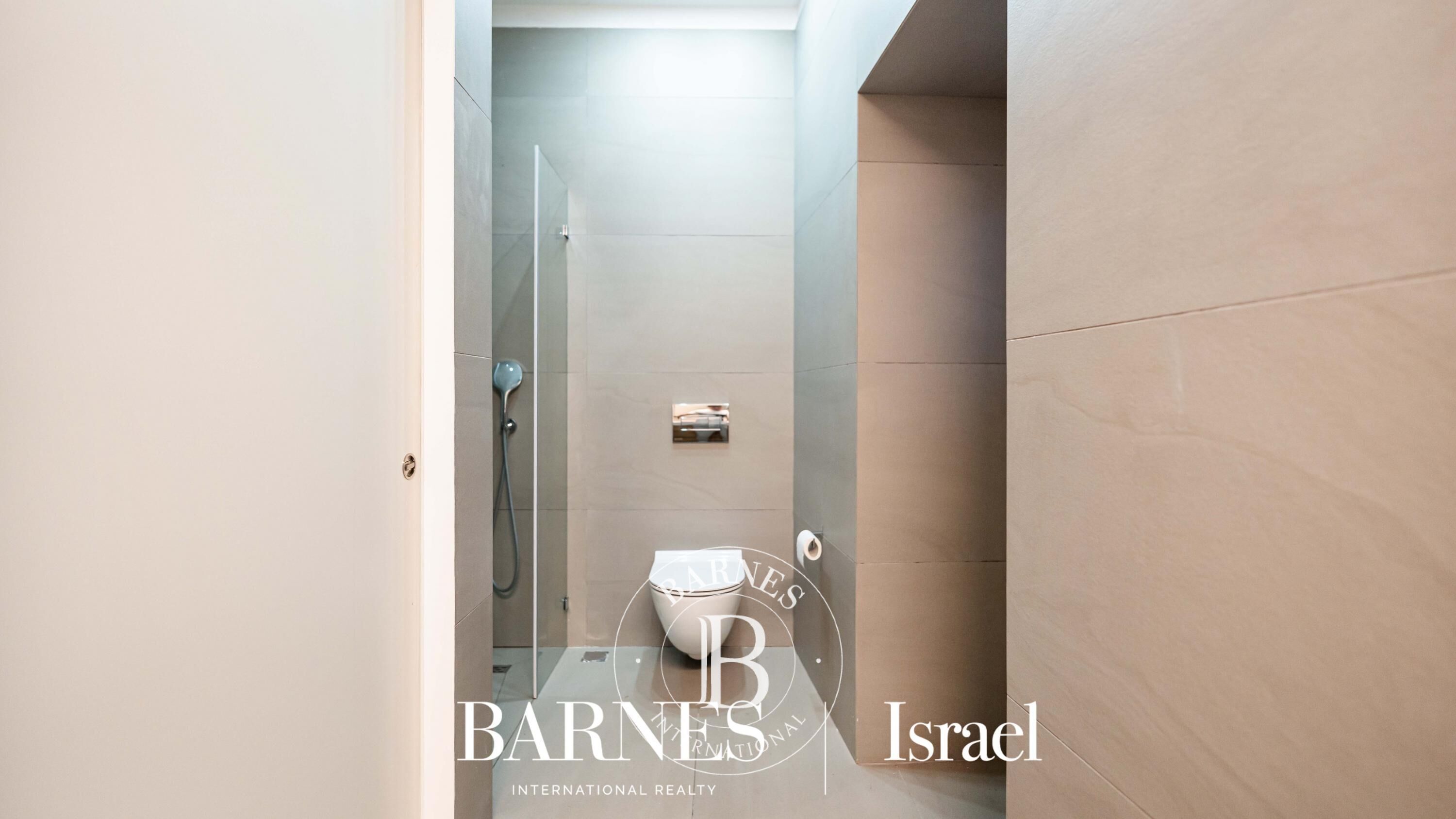 Tel Aviv-Yafo  - Dúplex 4 Cuartos - picture 11