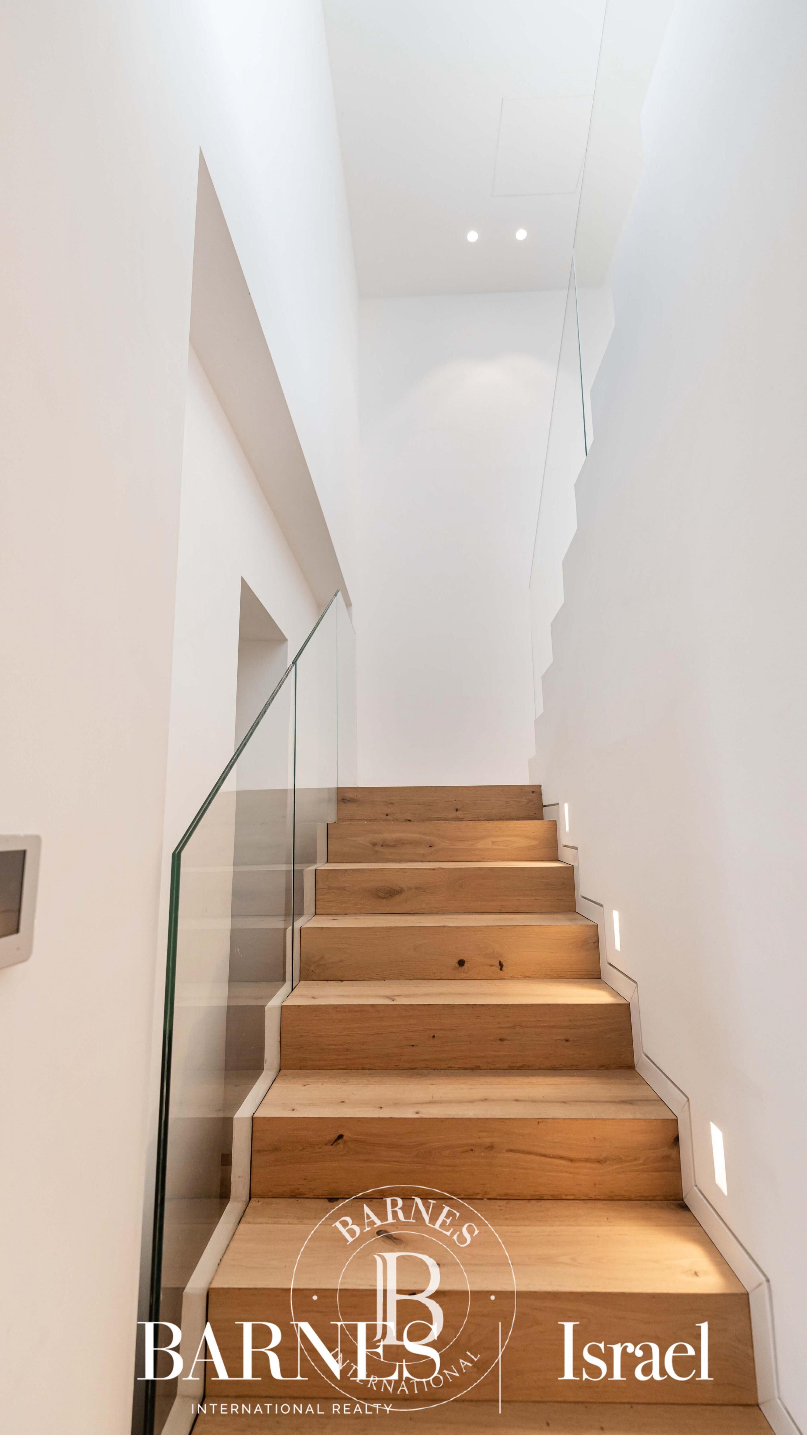 Tel Aviv-Yafo  - Dúplex 4 Cuartos - picture 7