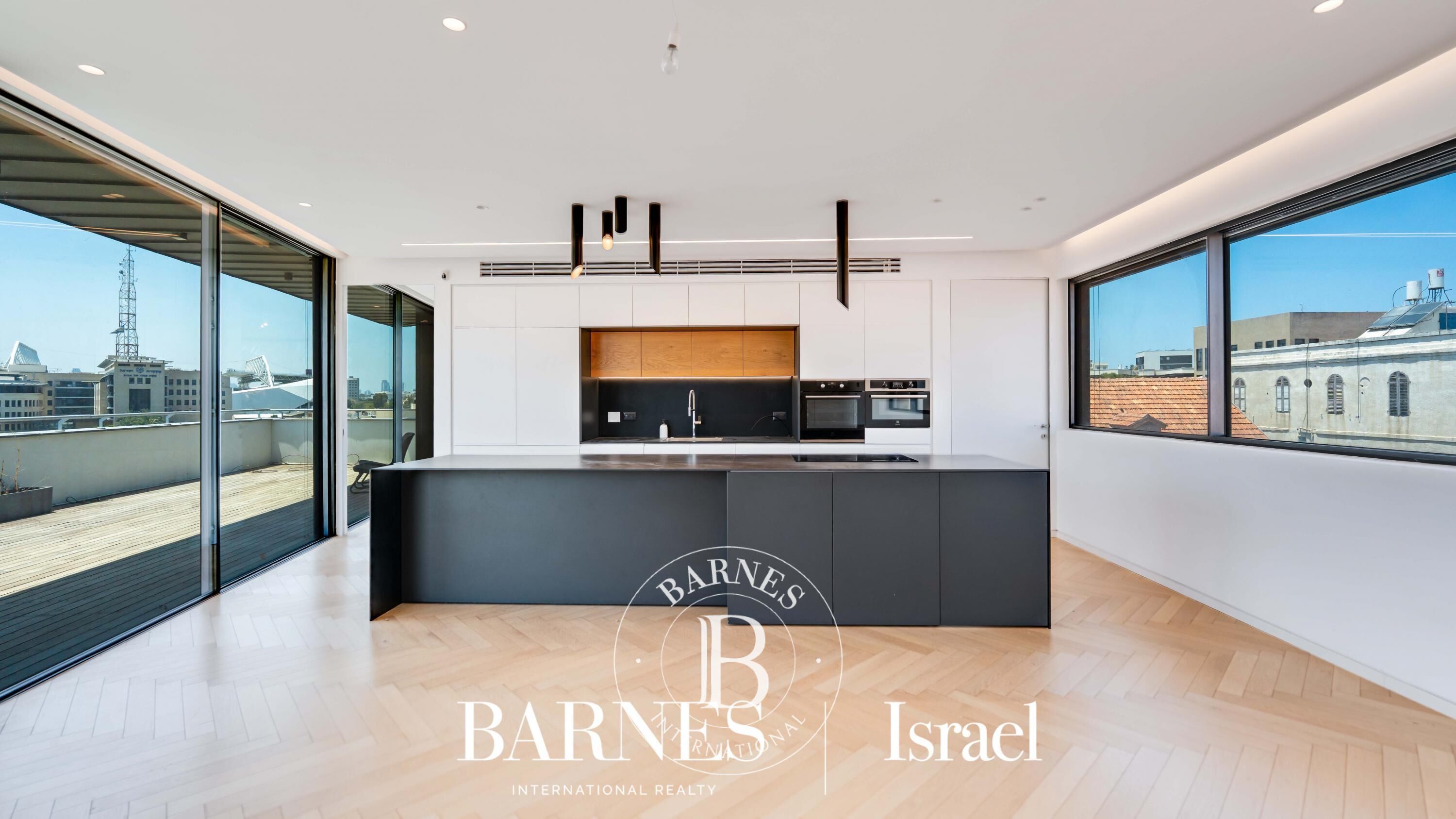 Tel Aviv-Yafo  - Dúplex 4 Cuartos - picture 17