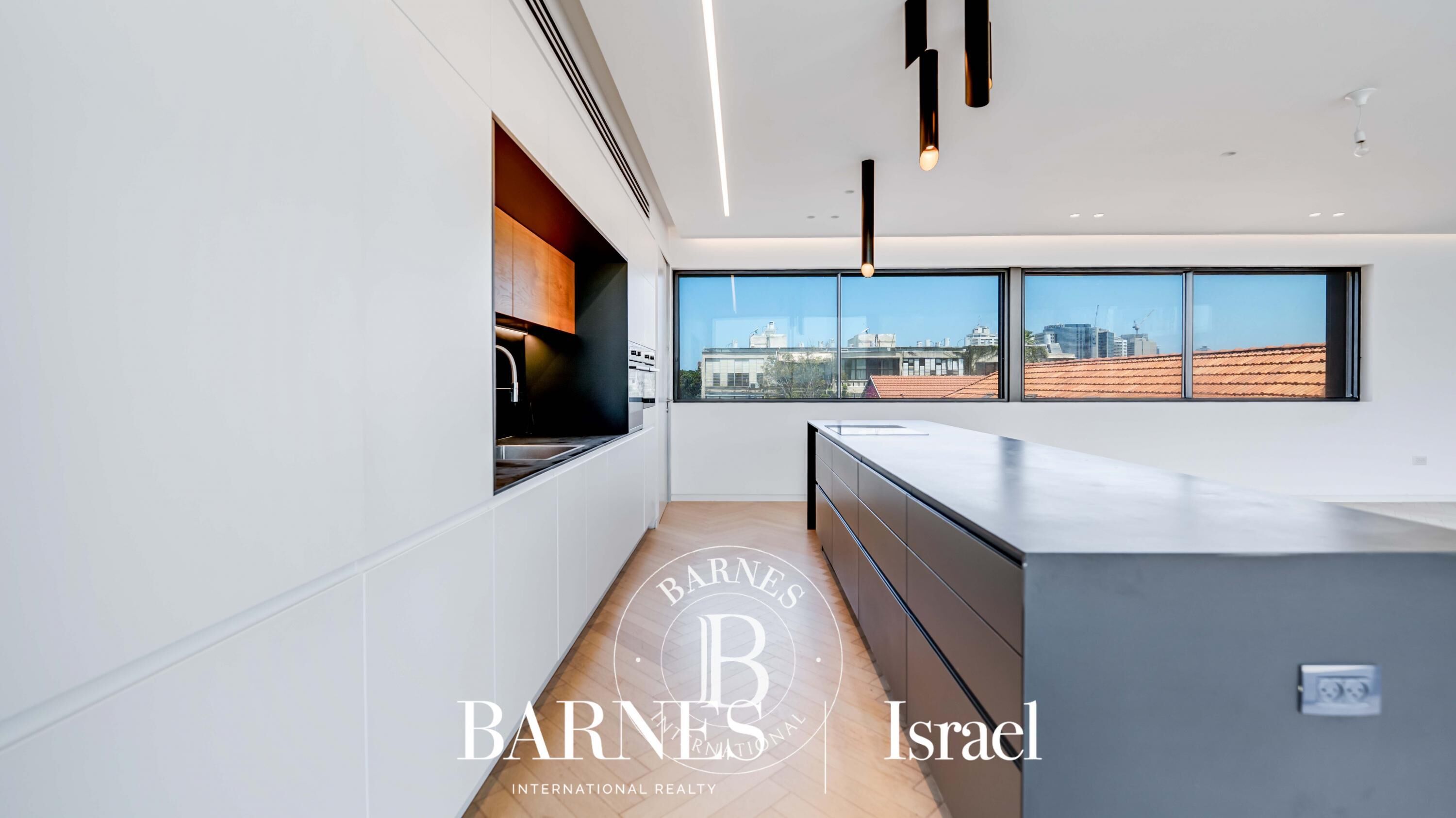 Dúplex Tel Aviv-Yafo  -  ref IS-APG-APG-6894258 (picture 3)