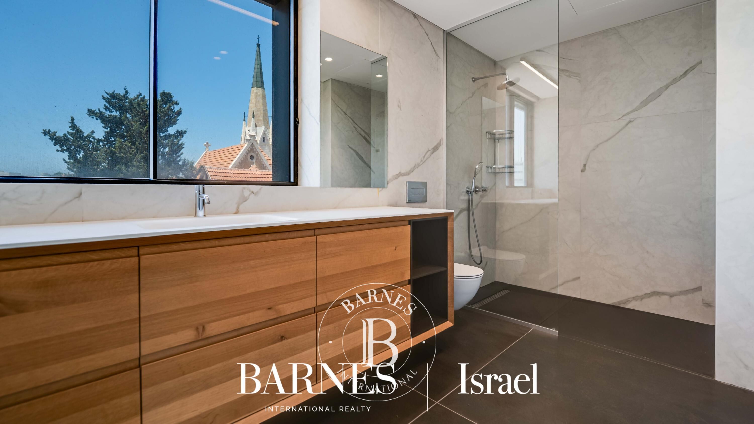 Tel Aviv-Yafo  - Dúplex 4 Cuartos - picture 13