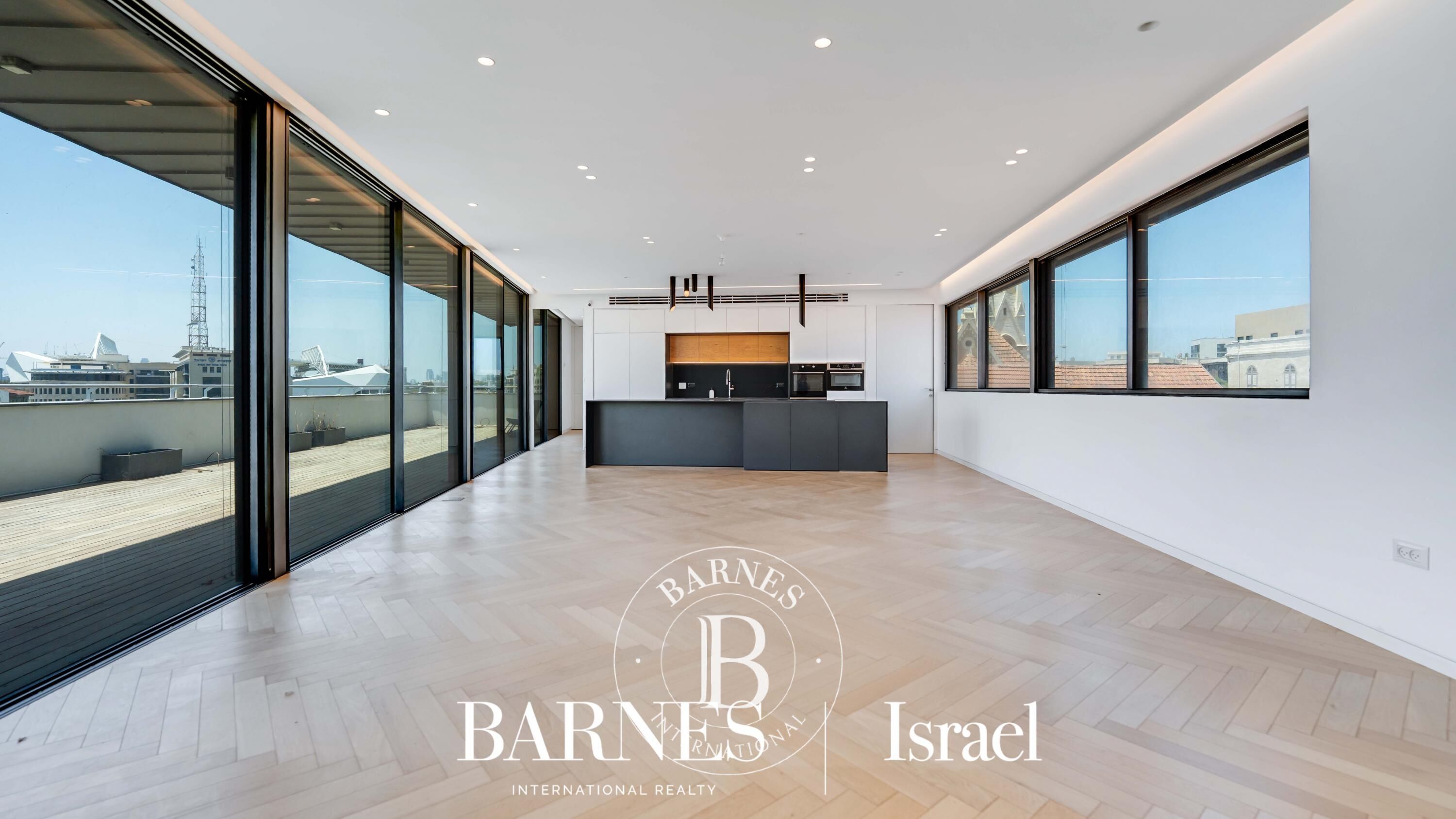 Tel Aviv-Yafo  - Dúplex 4 Cuartos - picture 20