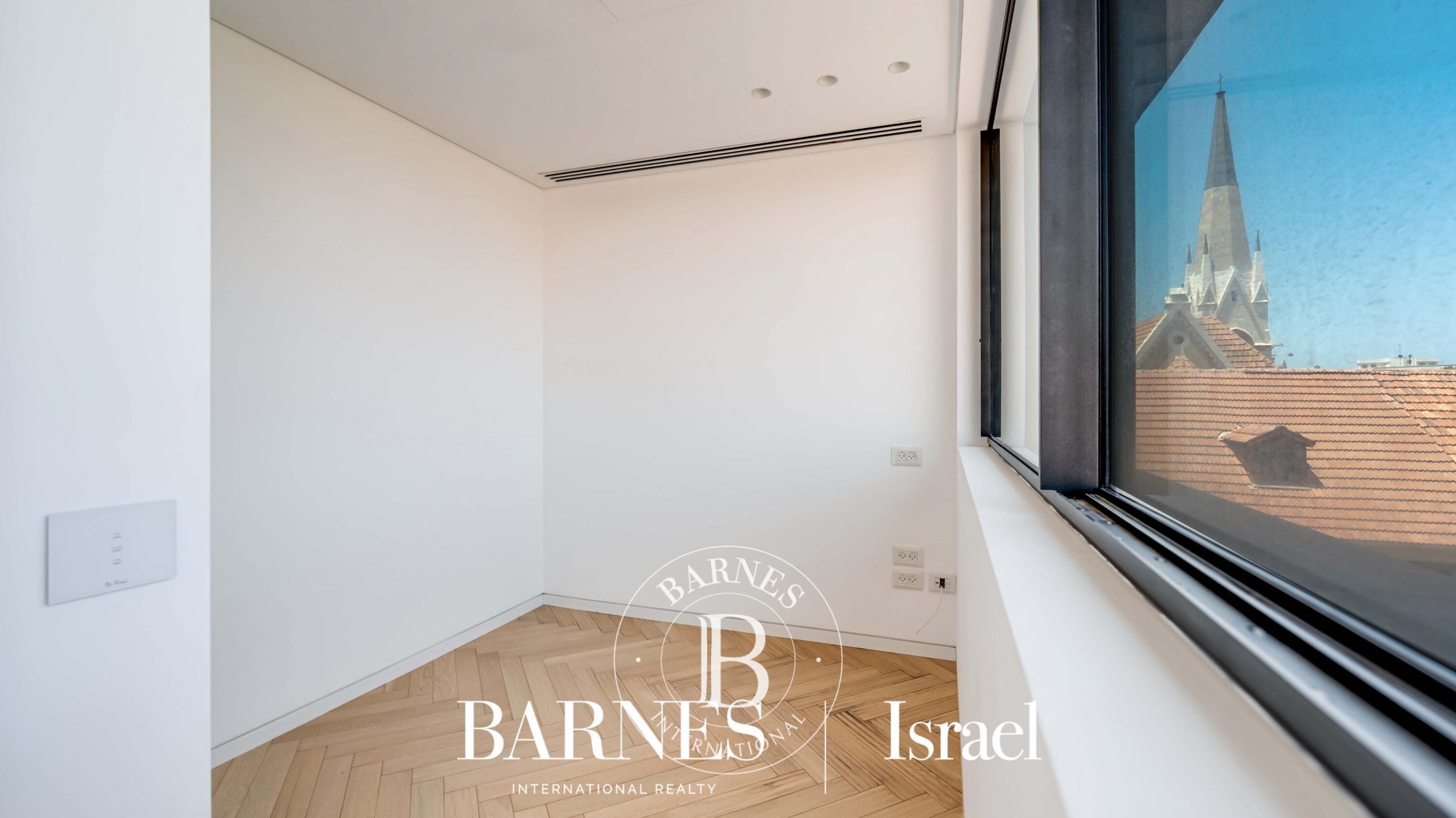 Tel Aviv-Yafo  - Dúplex 4 Cuartos - picture 16