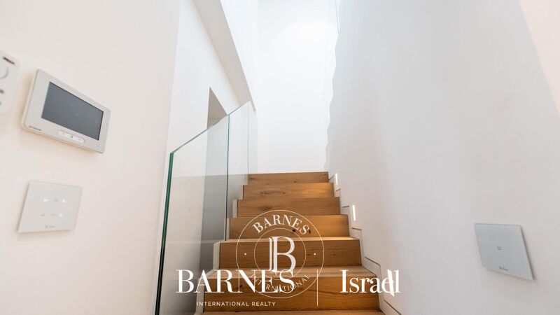 Vendita, Duplex Tel Aviv-Yafo - picture 2