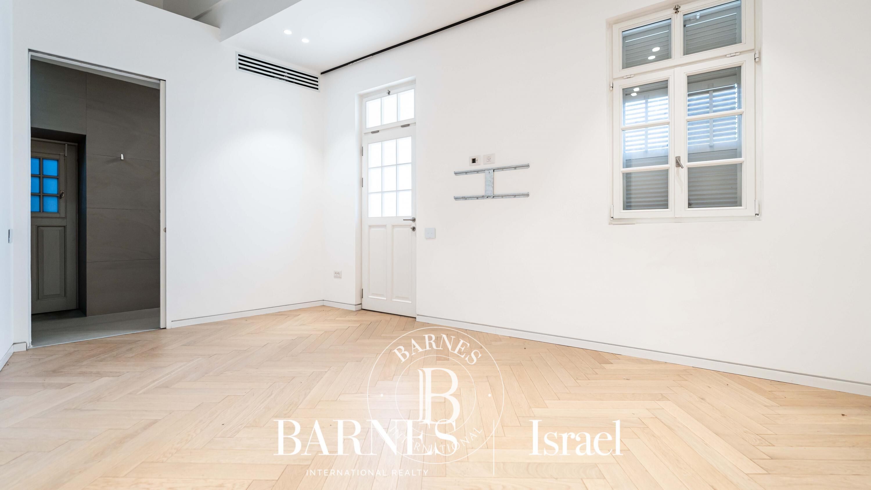 Tel Aviv-Yafo  - Dúplex 4 Cuartos - picture 8