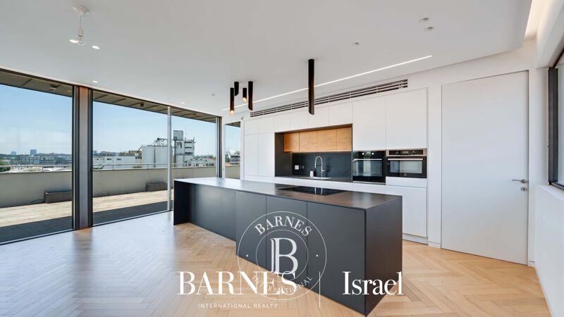 Vendita, Duplex Tel Aviv-Yafo - picture 1