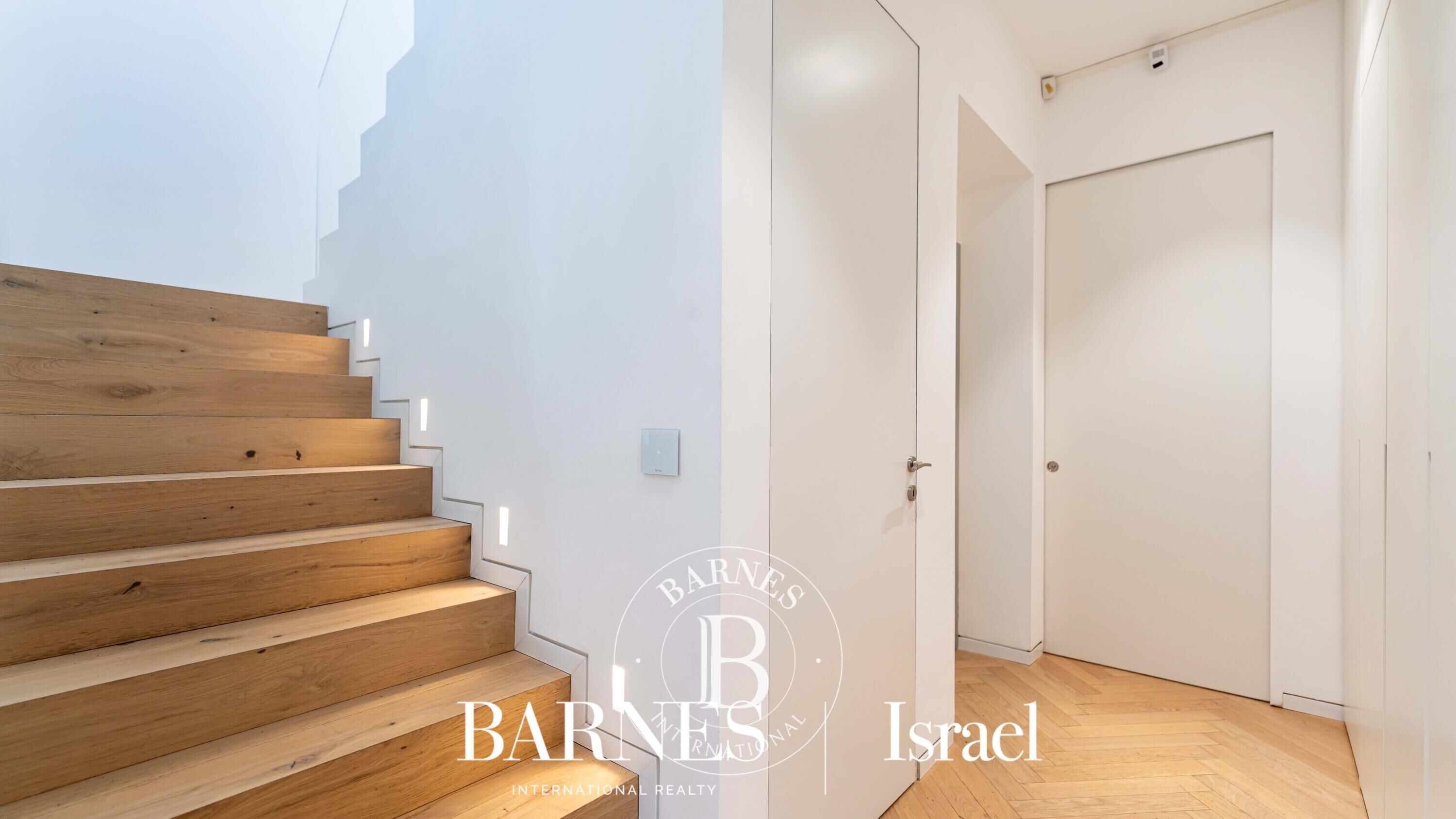 Tel Aviv-Yafo  - Dúplex 4 Cuartos - picture 12