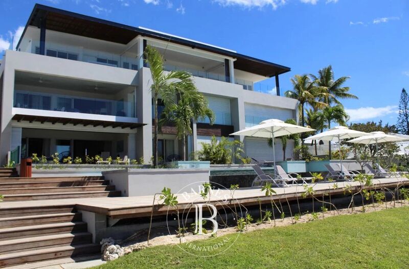 Affitto Appartamento | Grand Baie - picture 3