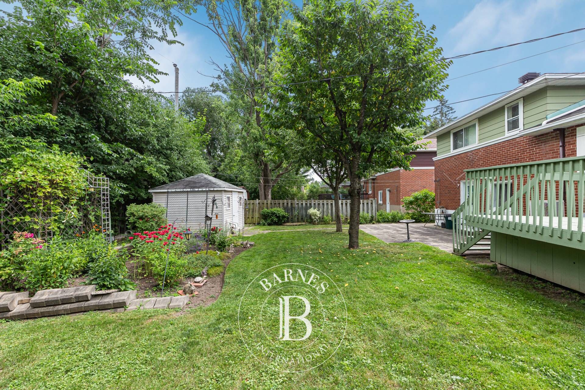 Ev Pointe-Claire - picture 6