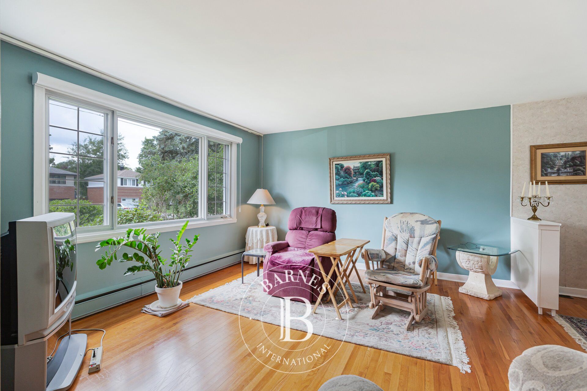 Ev Pointe-Claire - picture 11