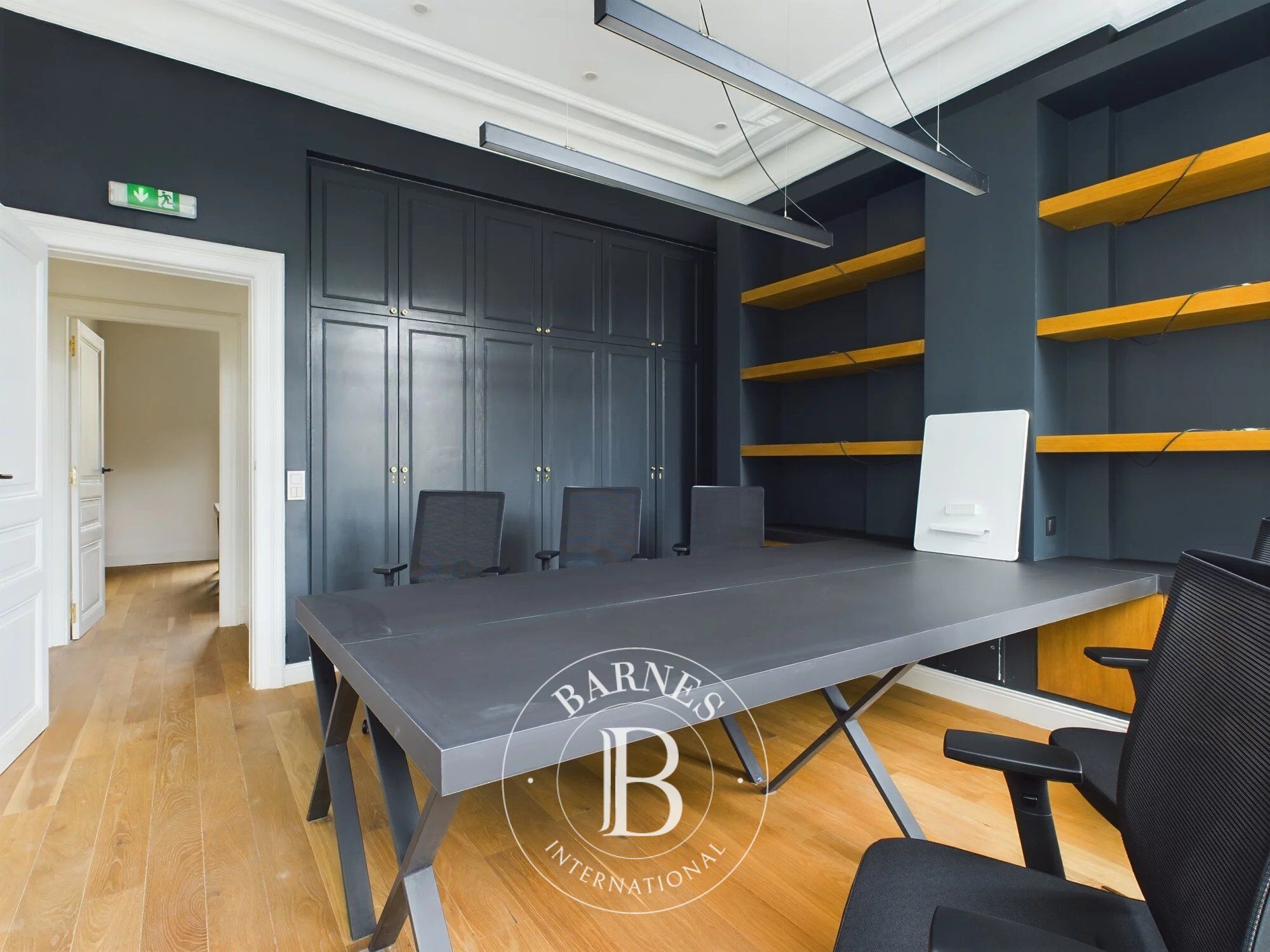 Zu vermieten Büro | Luxembourg - picture 9