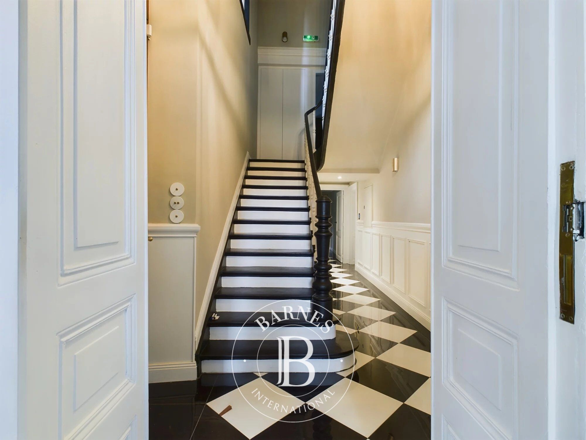 Zu vermieten Büro | Luxembourg - picture 4