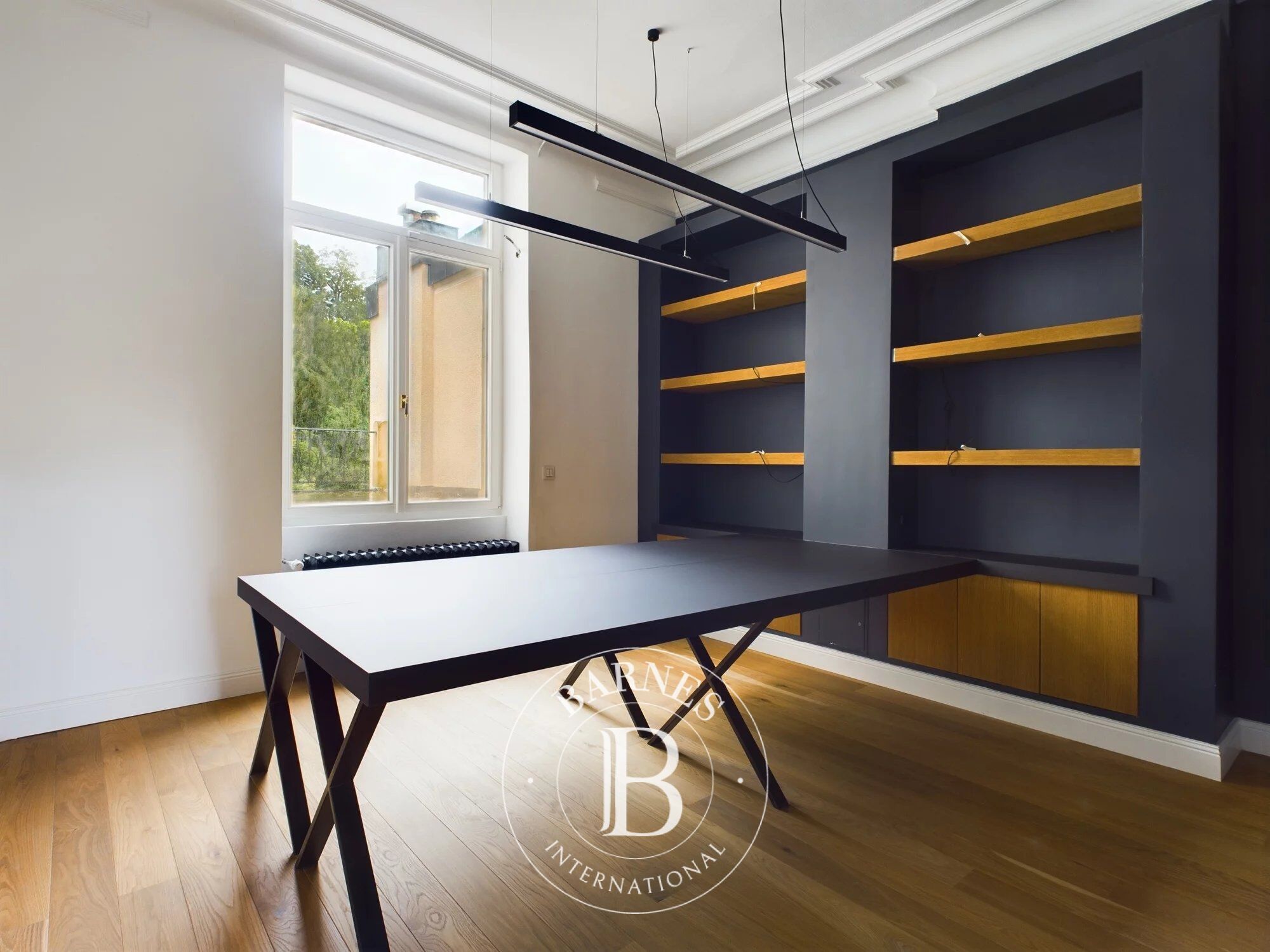 Zu vermieten Büro | Luxembourg - picture 10