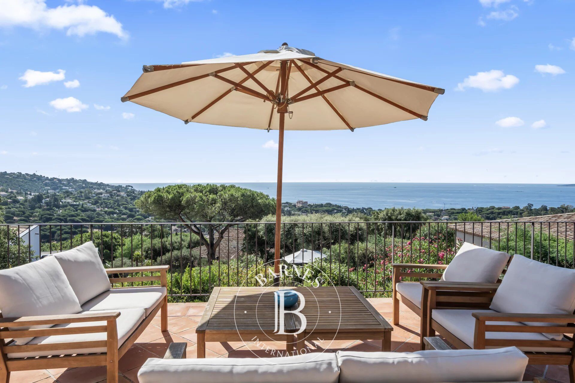 Villa Les Issambres - picture 2