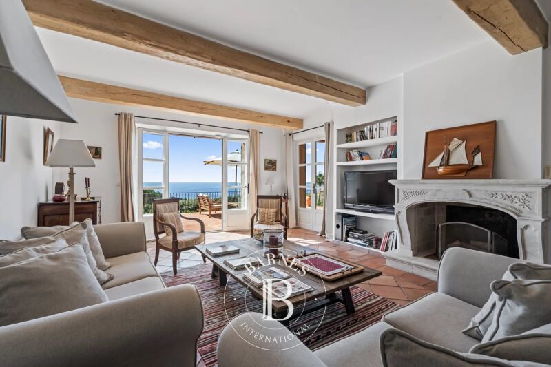 Venta, Villa Les Issambres - picture 3