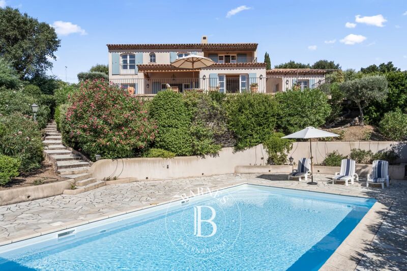 À vendre Villa | Les Issambres - picture 1