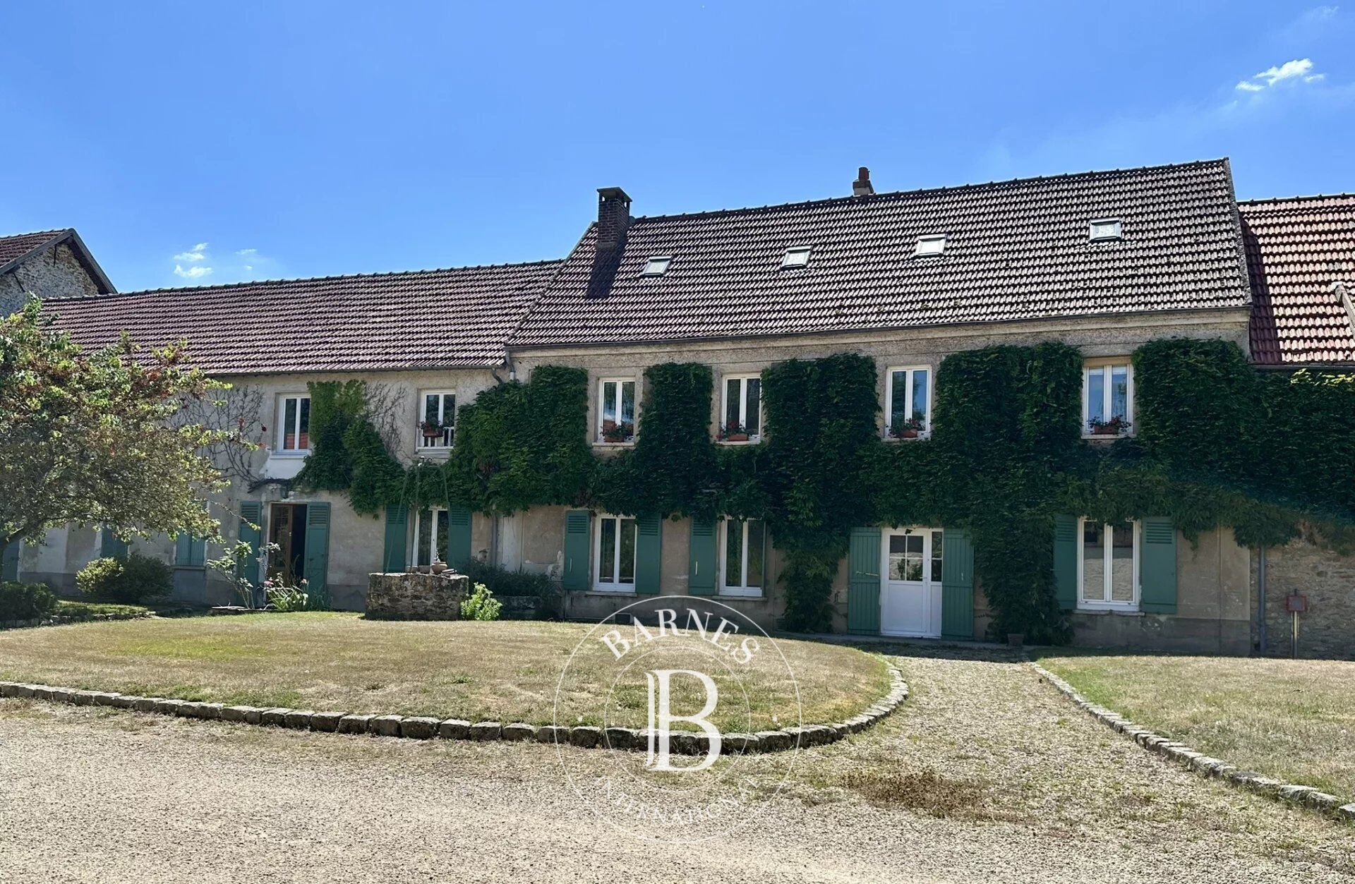 Casa Saint-Vrain - picture 2