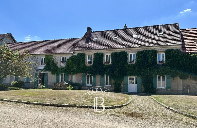 For Sale, House Saint-Vrain - picture 2