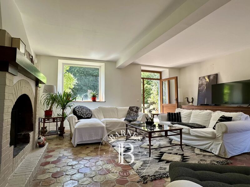 For Sale, House Saint-Vrain - picture 3