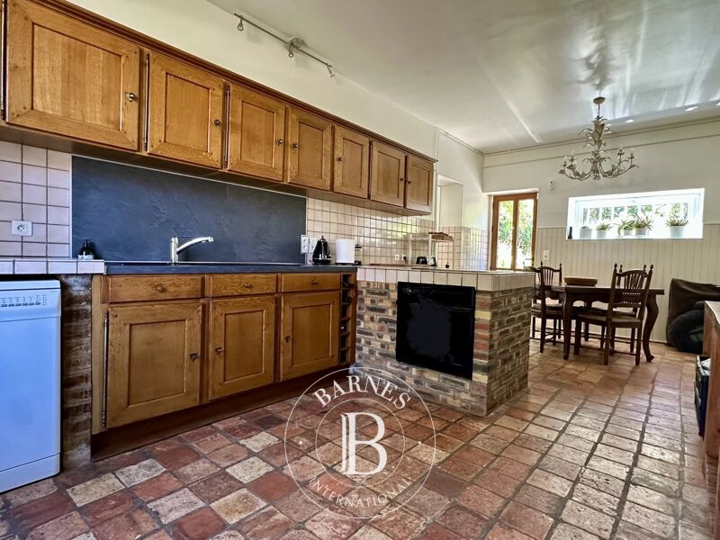 For Sale House | Saint-Vrain - picture 3