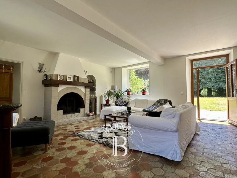 For Sale House | Saint-Vrain - picture 2