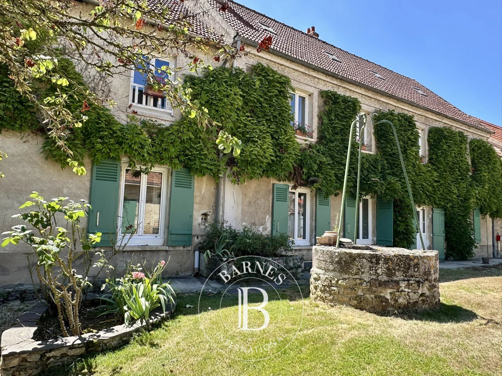 Casa Saint-Vrain - picture 1