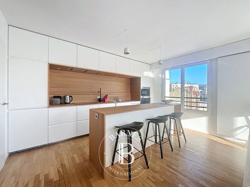 For Rent, Duplex Boulogne-Billancourt - picture 3