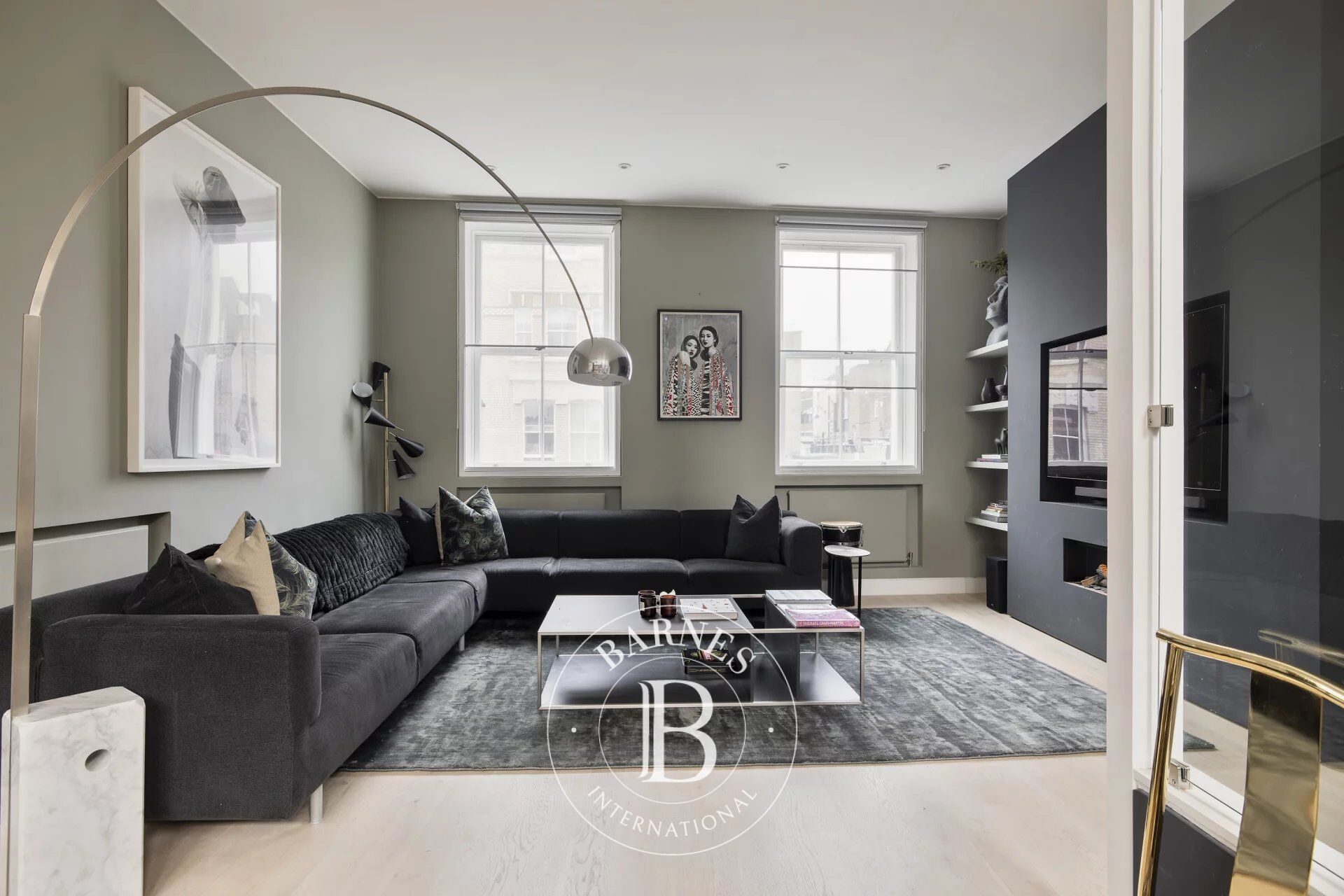 Appartamento London - picture 3