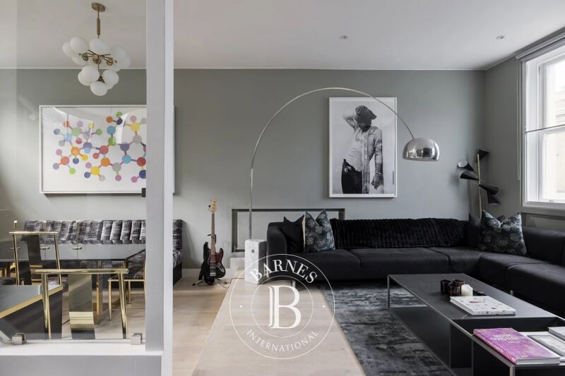 Alquiler Piso | London - picture 2