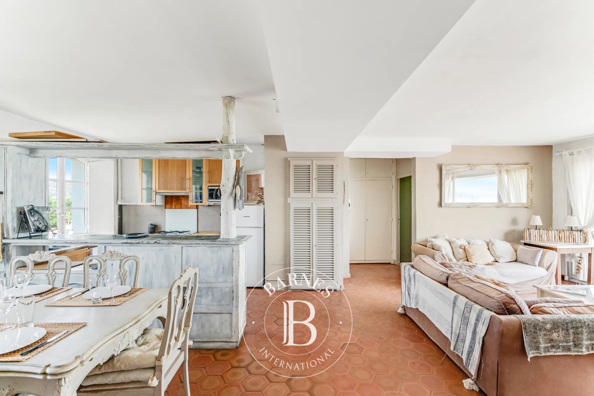 Wohnung Grimaud - picture 3