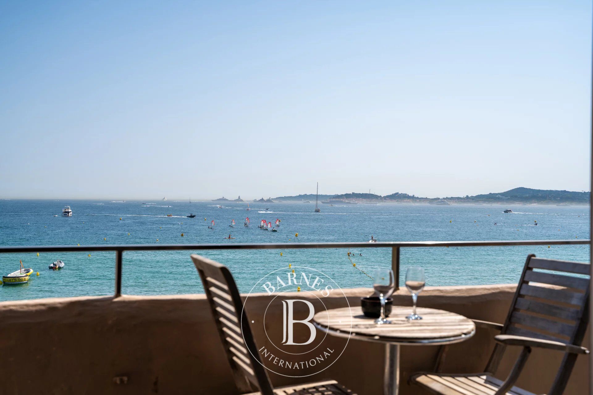 Wohnung Grimaud - picture 1