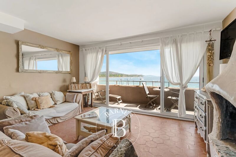 Venta, Piso Grimaud - picture 2