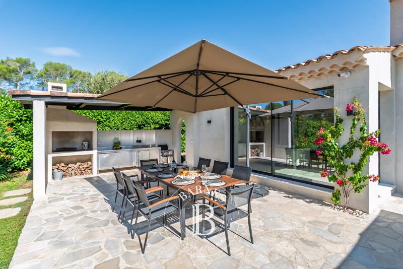 Venta, Villa Roquefort-les-Pins - picture 3